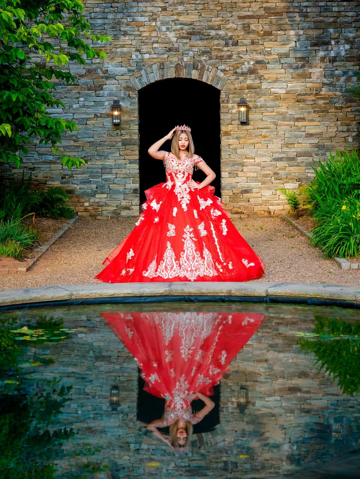 Events and Celebrations Photography in Greenville SC